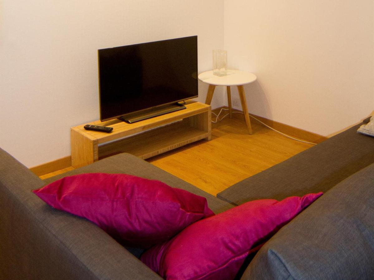 Studiolille - Alexandre Apartment *
