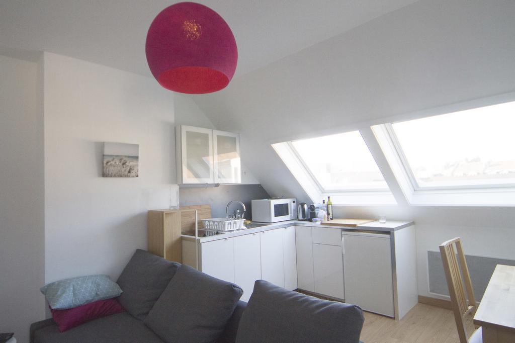 Apartment Studiolille - Alexandre *