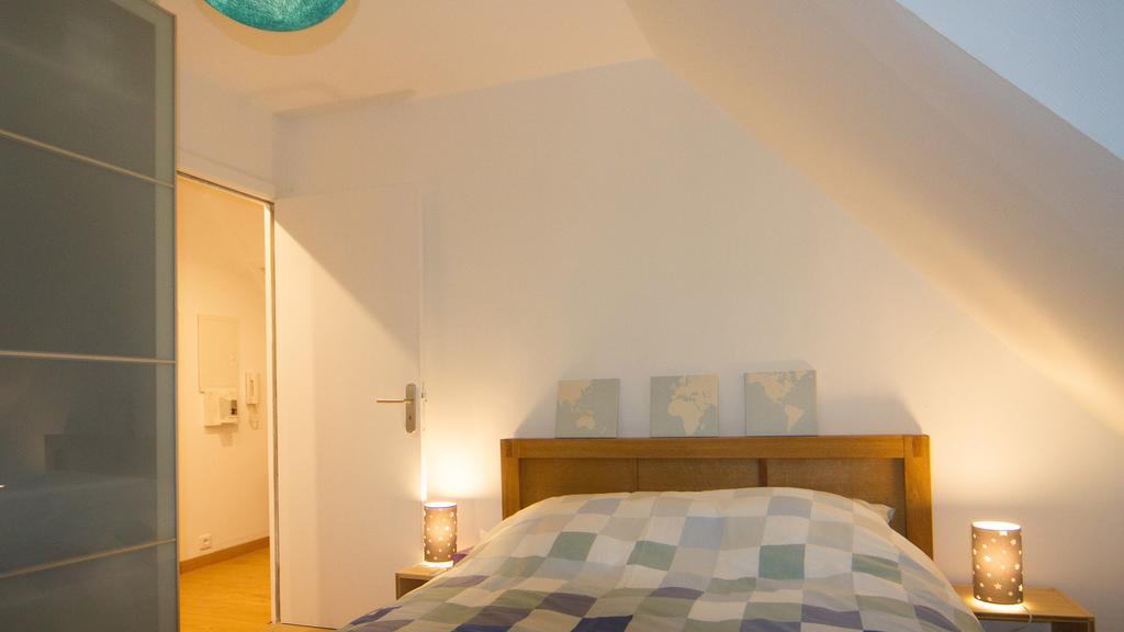 Appartement Studiolille - Alexandre Rijsel